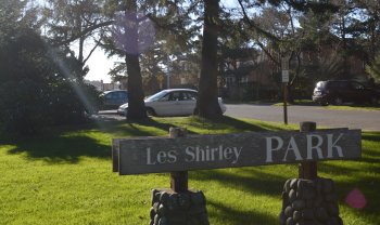 Les Shirley Park
